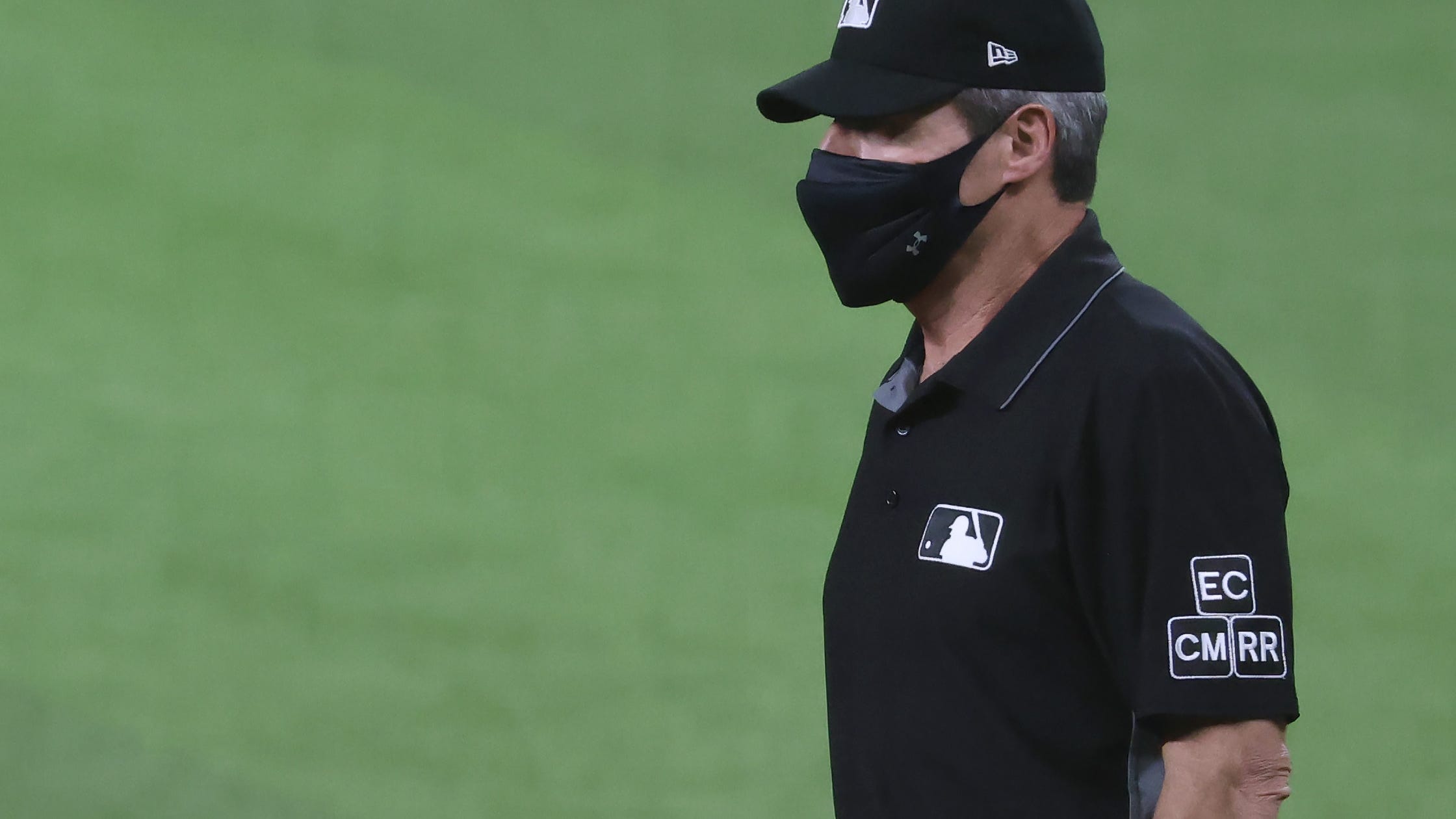 Mets announcers rip Angel Hernandez over brutal called third strike
