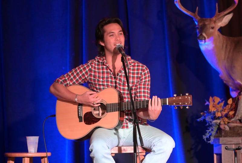 Laine Hardy