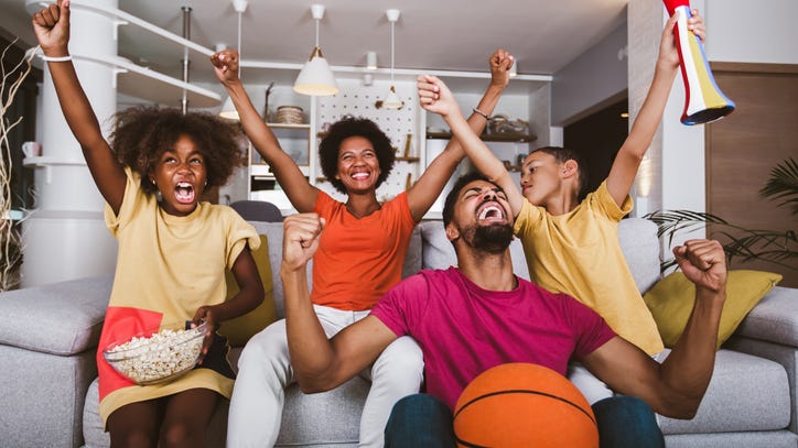 Never miss a show or sporting event again — this app keeps all your streaming services in one spot