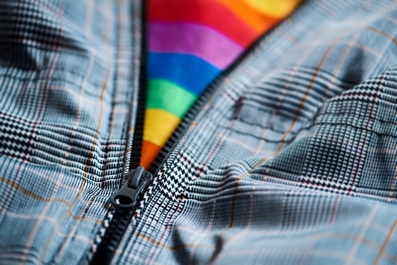 National Coming Out Day