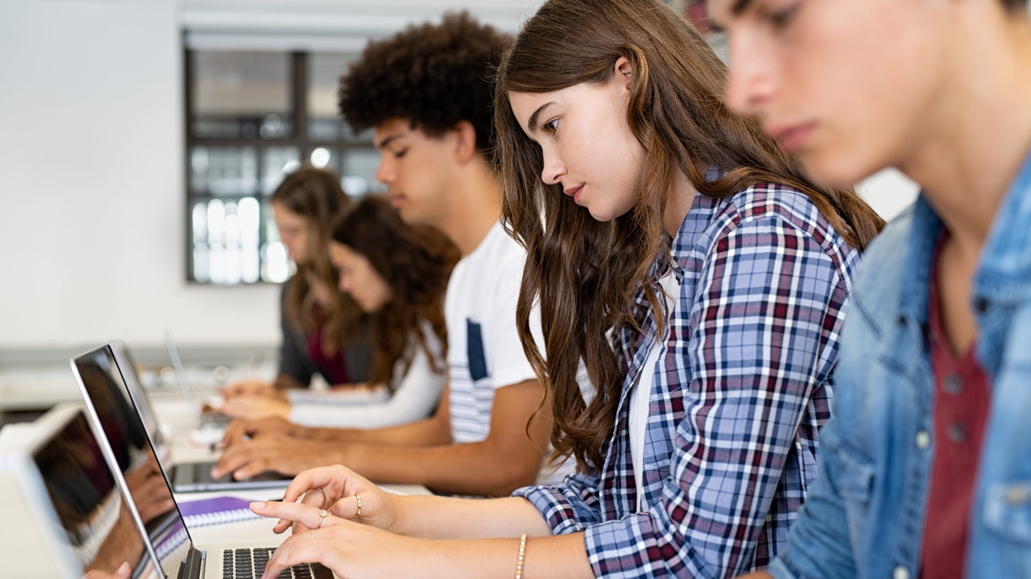 KMOX Report: Schools are watching everything your student does online