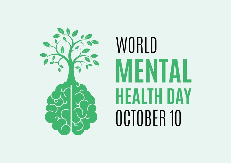 World Mental Health Day