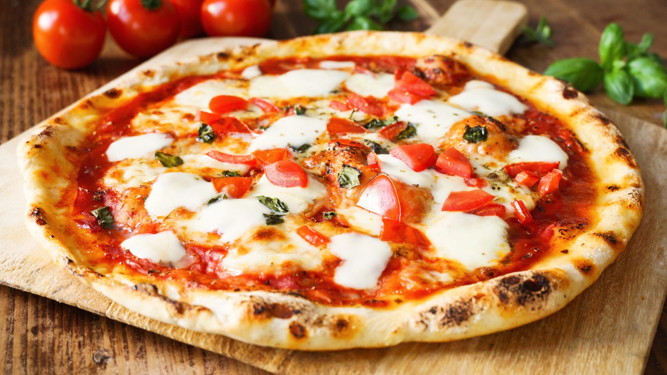 Yelp awards Berkeley spot the crown for best pizza in the country