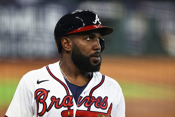 Marcell Ozuna