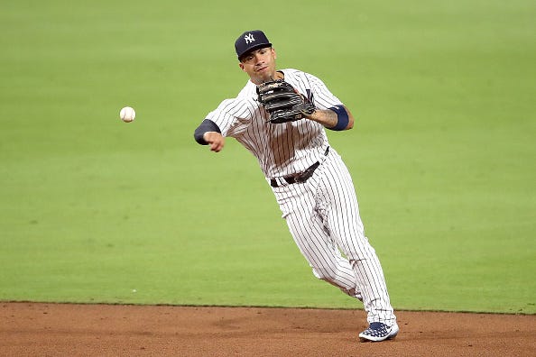 Gleyber Torres