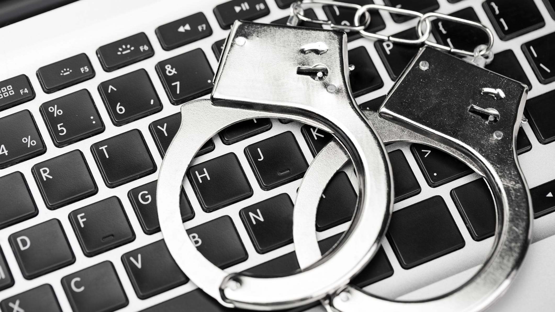 Crafton man faces 200 charges related to child porn on his computer