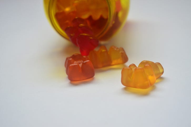 CBD Gummies