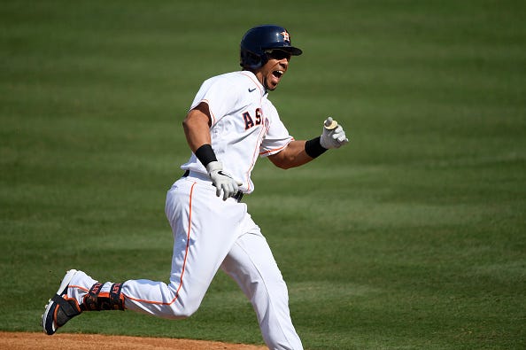 Michael Brantley