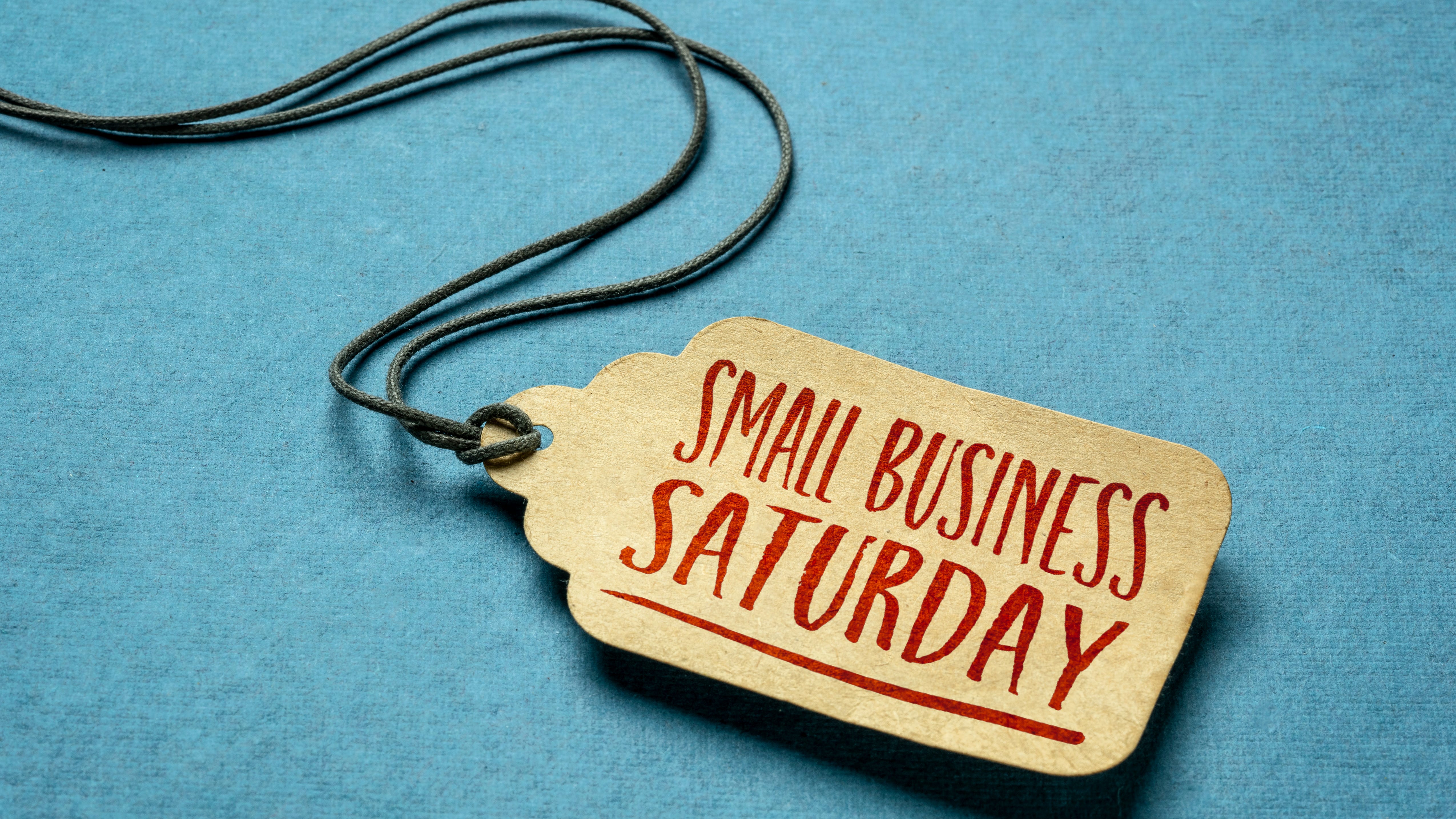 Retailers encourage shoppers to support local on Small Business Saturday