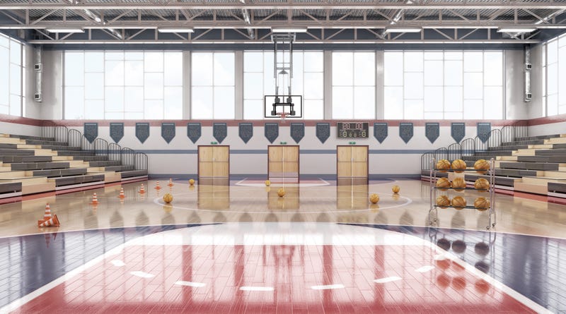 High School sports