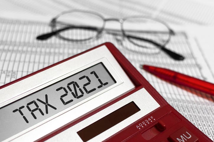 Taxes