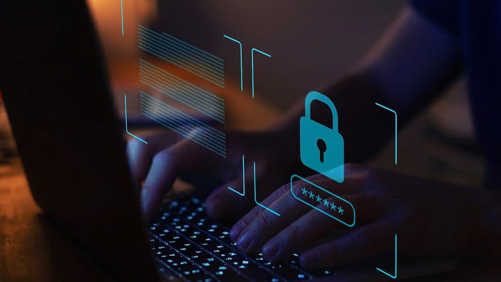 After a year and a half of working remotely, cyber security firms are busier than ever
