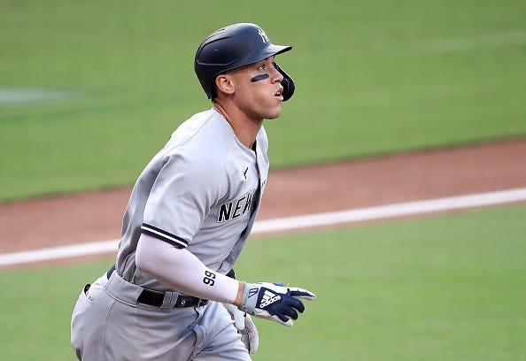 Aaron Judge