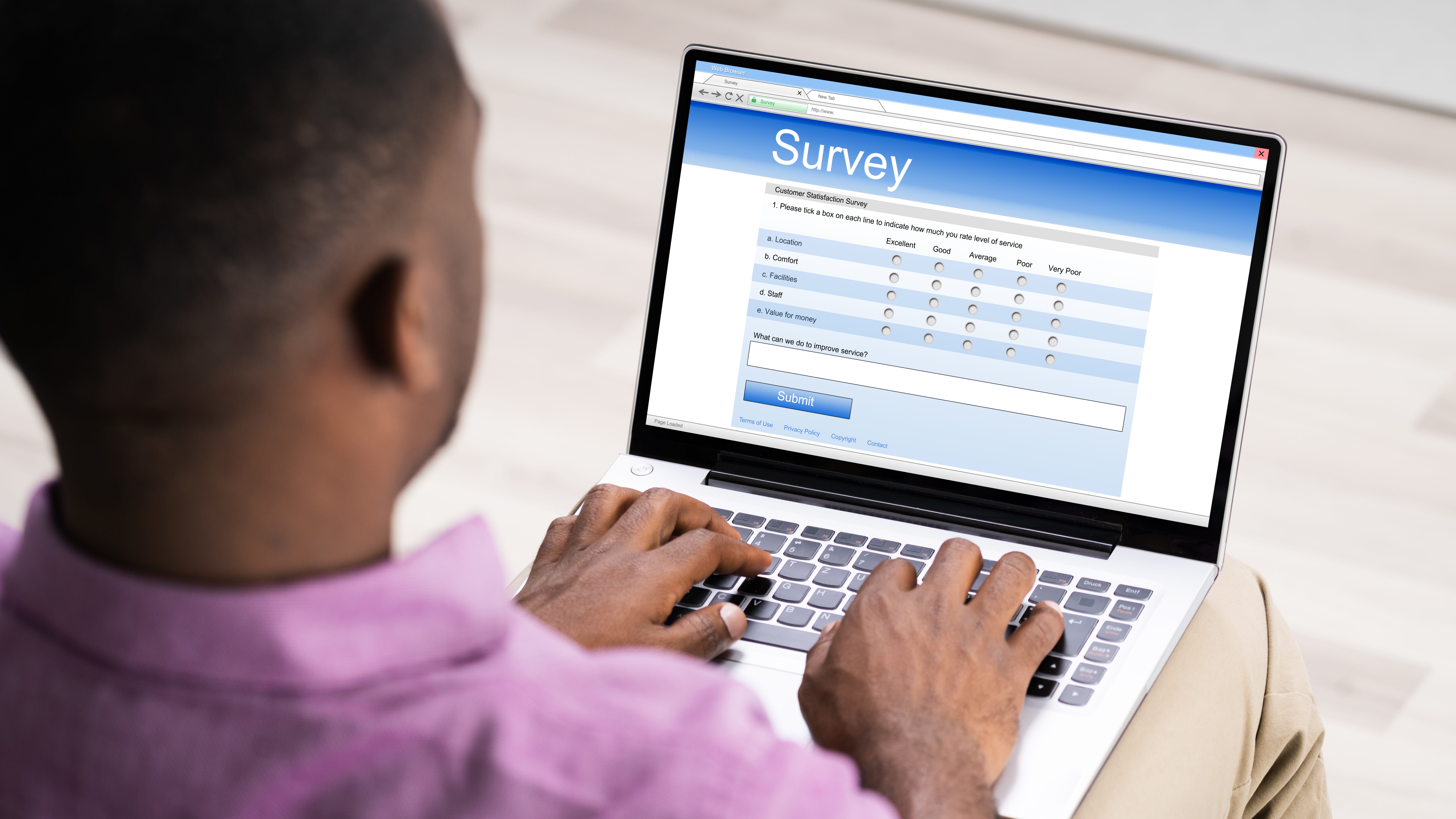 LA's Reparations Advisory Commission launches survey for Black residents