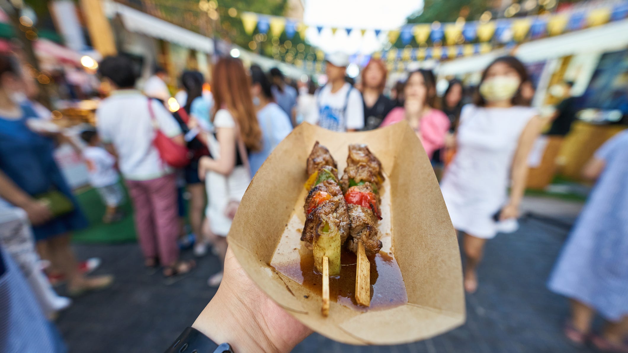 Things to do around DFW: June 9-12