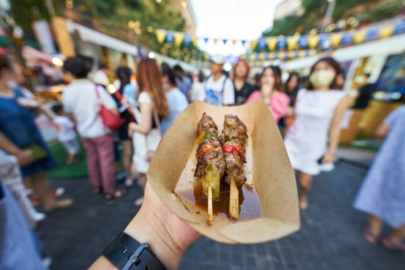 Food Festival