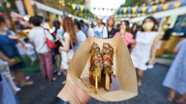 Things To Do Around DFW: September 16-19
