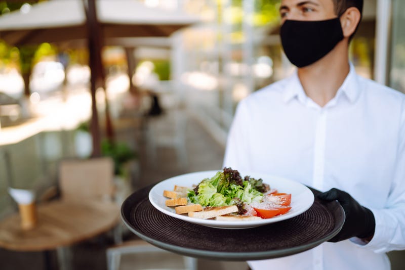 State health officials OK limited indoor dining in North Central Illinois