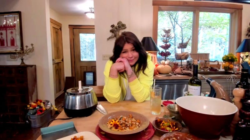Rachael Ray
