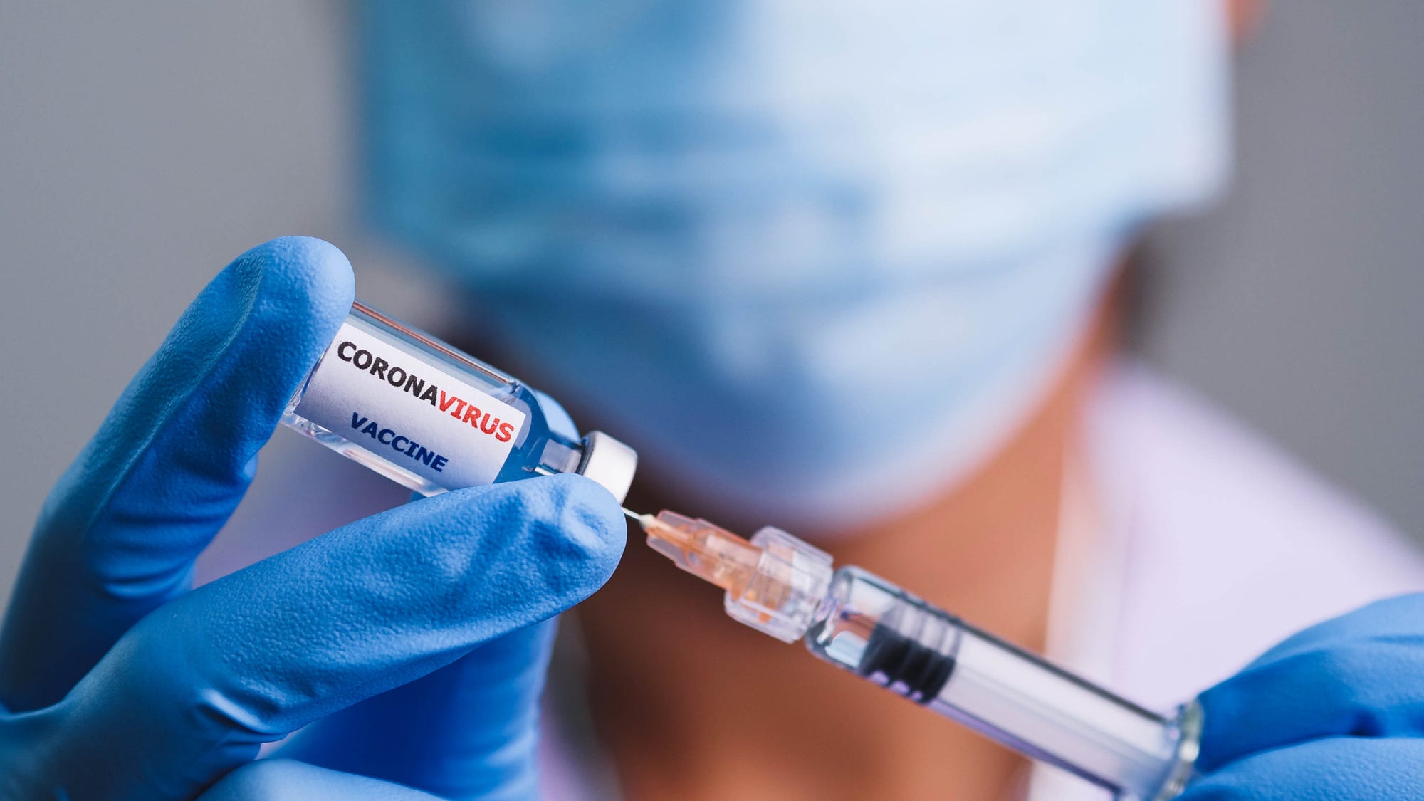 CVS and Walgreens to offer in-store COVID vaccinations
