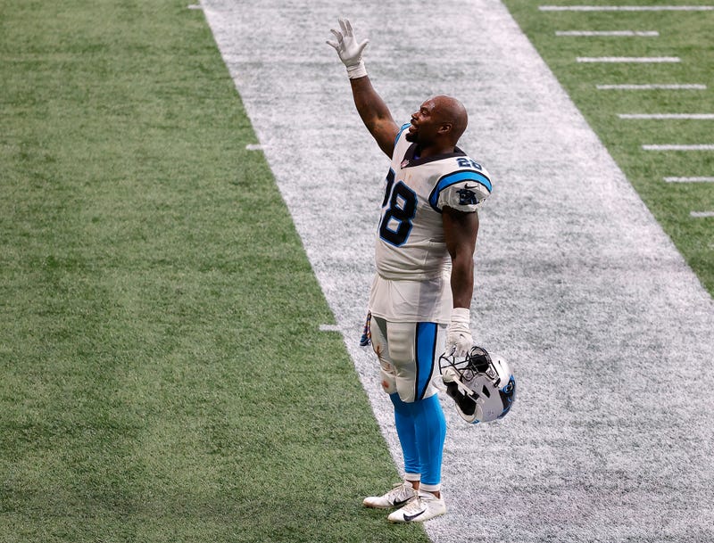 Photo by Kevin C. Cox/Getty Images