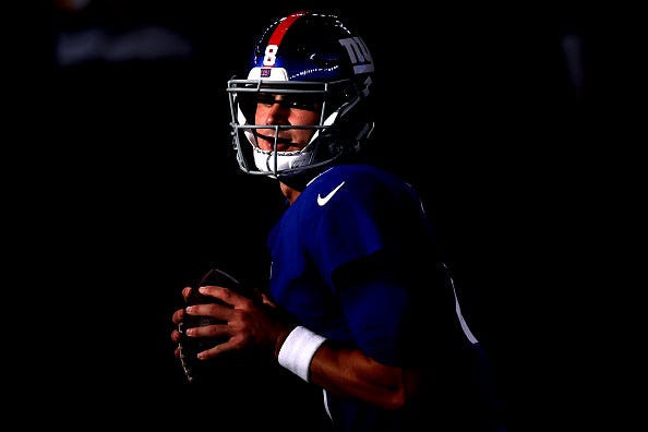 Daniel Jones