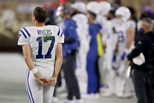 Philip Rivers