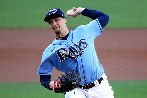 Blake Snell