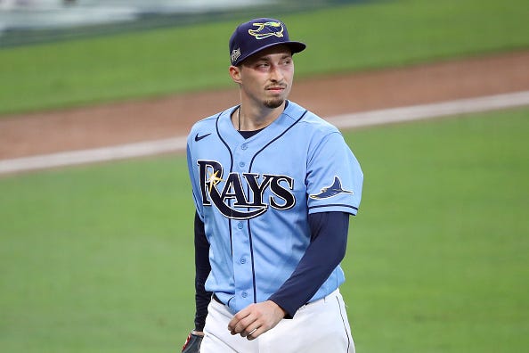 Blake Snell 
