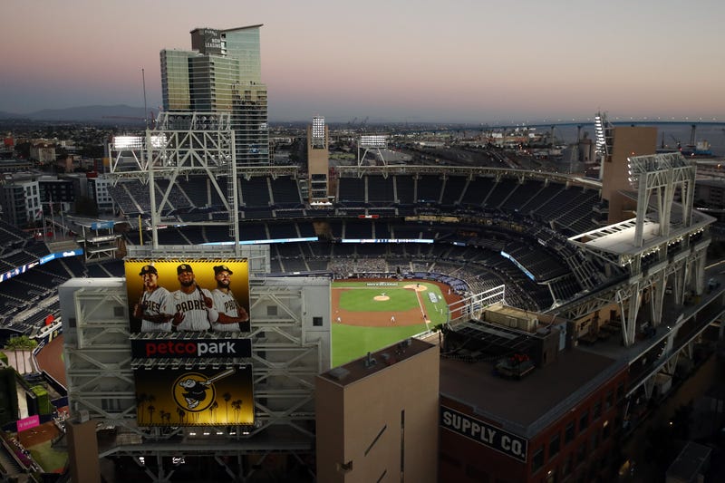 Petco Park