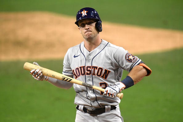 Alex Bregman