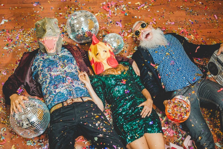 NYE