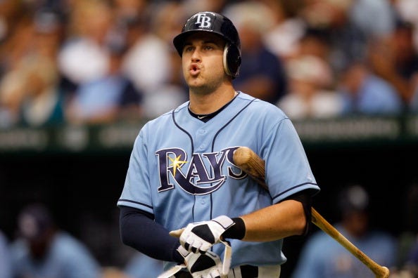 Evan Longoria