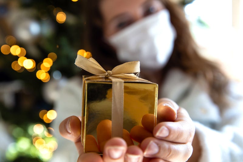 Holiday gatherings could increase Tarrant County's spread level