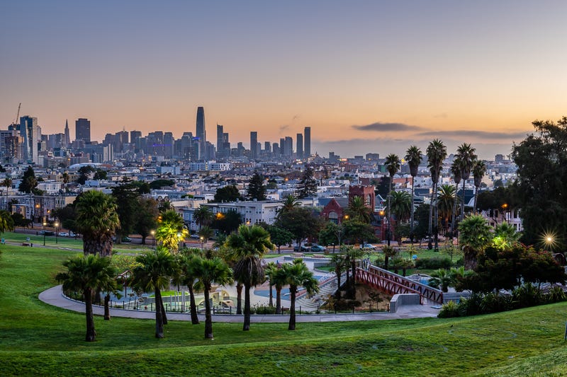 San Francisco