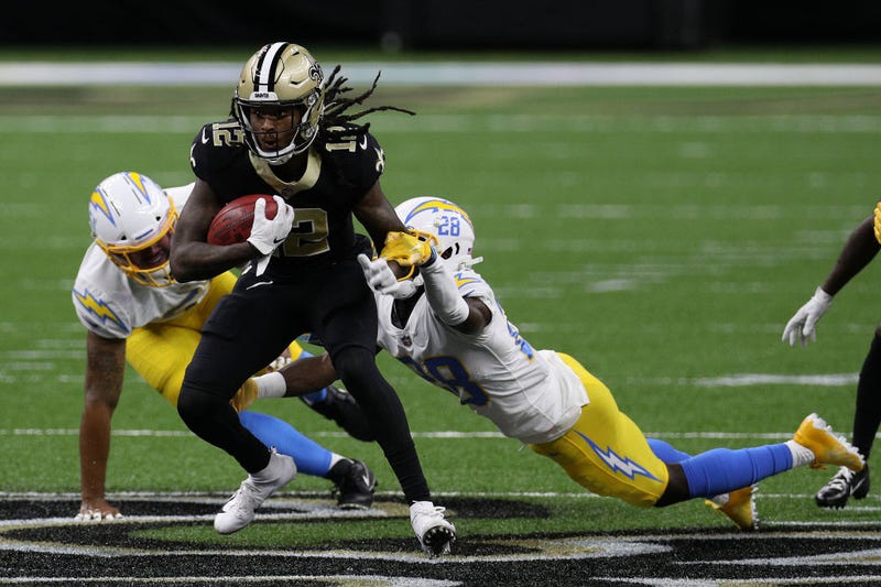 Marquez Callaway