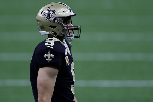 Drew Brees
