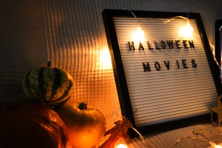 Halloween Movies