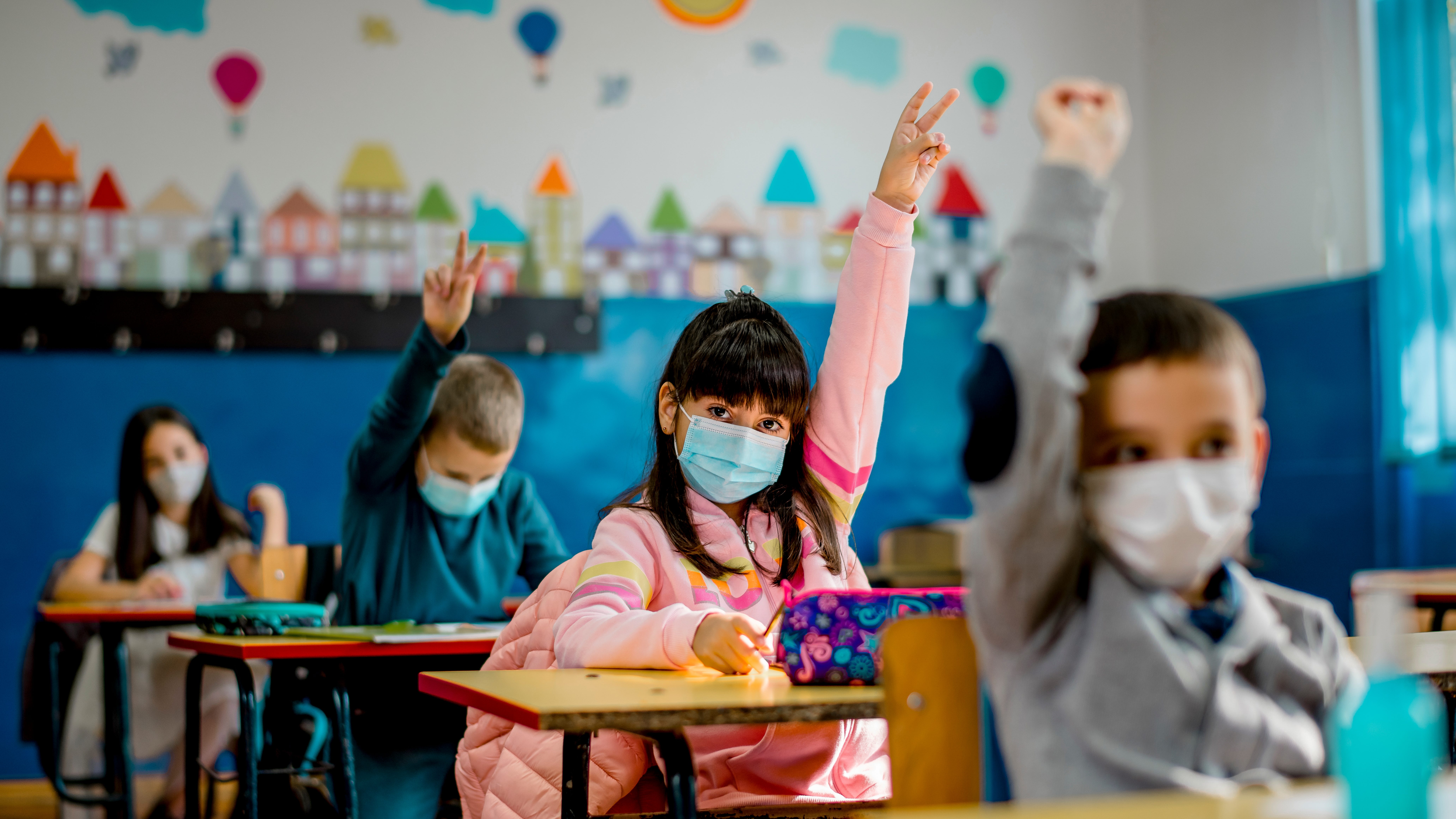 CPS to drop mask mandate ‘in the near future,’ CEO says