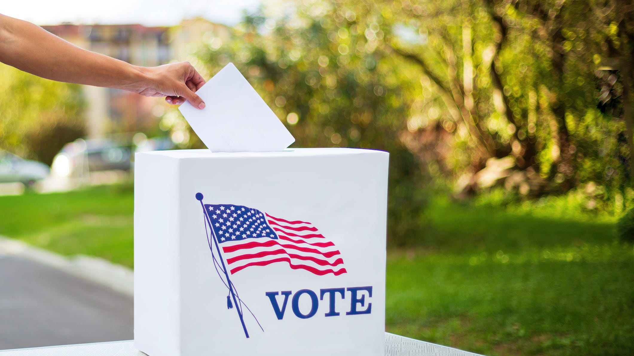 Ballot questions commanded focus of Pennsylvania primary election