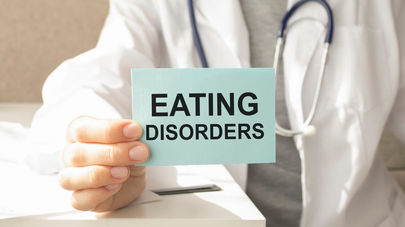 Eating Disorder
