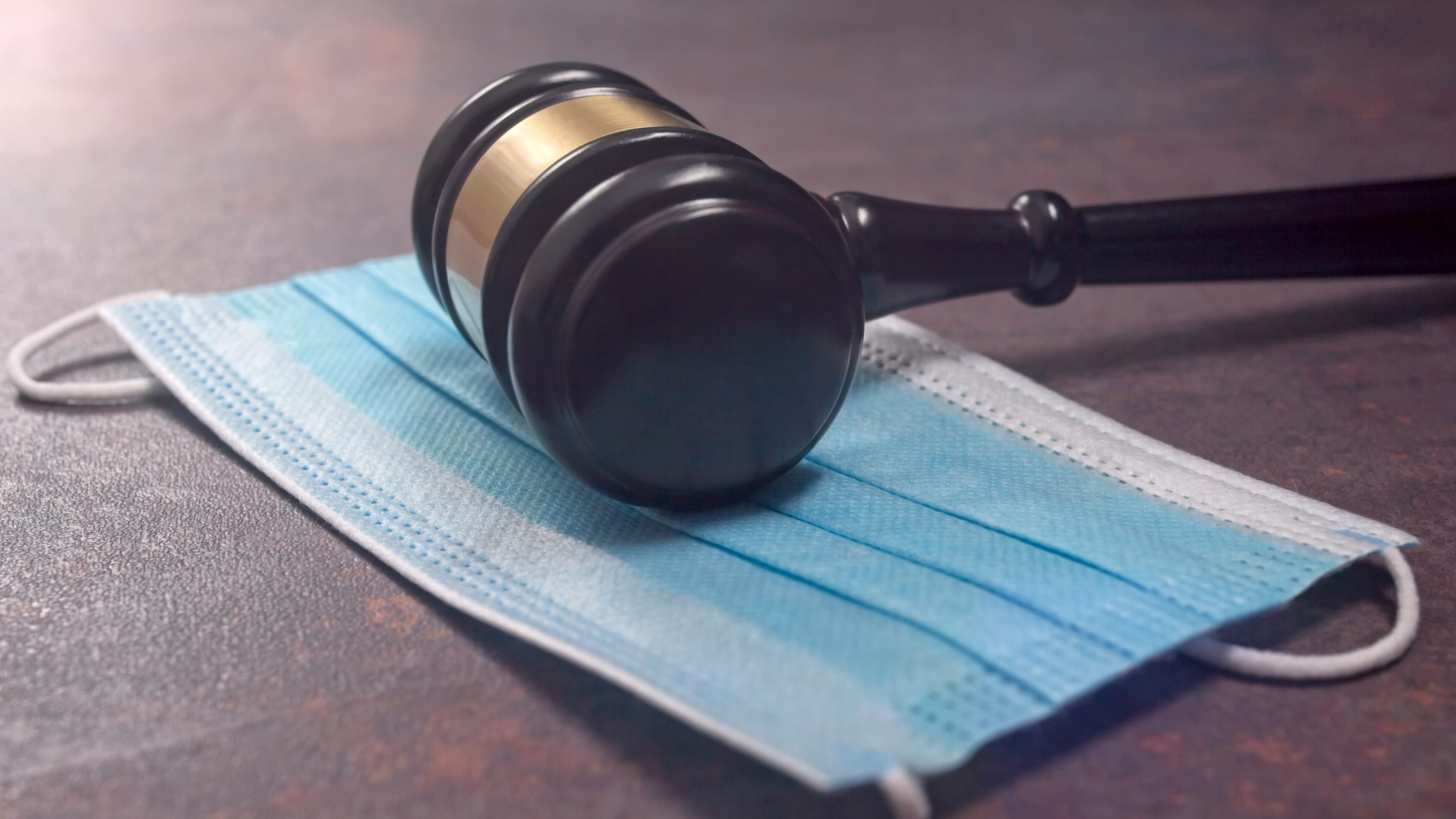 Appeals court sides with Dallas County judge on masks