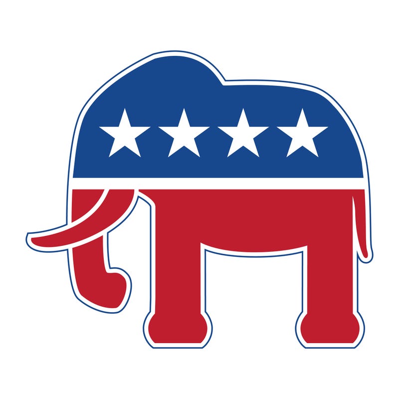 Greenville Republicans