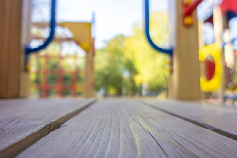 Duryea's Healey Playground closed after vandalism