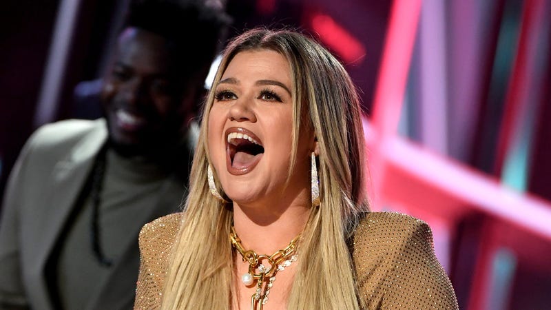 Kelly Clarkson