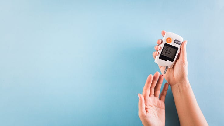 Children have an increased risk of diabetes following COVID-19 infection, study says