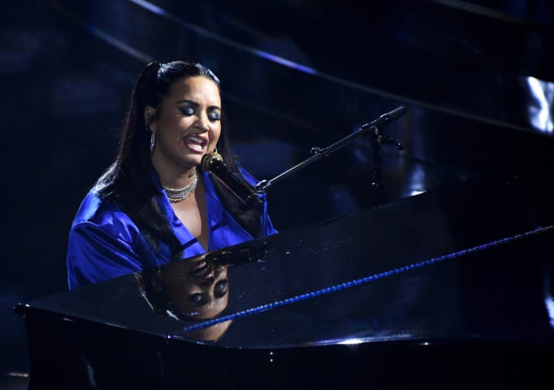 Demi Lovato