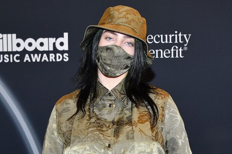 Billie Eilish