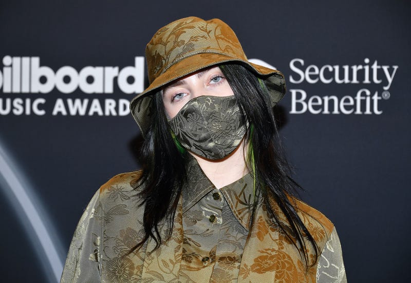 Billie Eilish