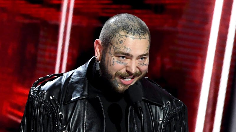 Post Malone